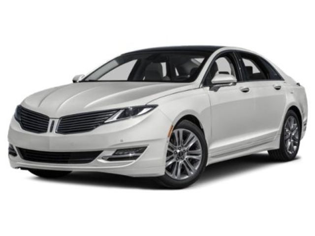 2015 Lincoln MKZ Base