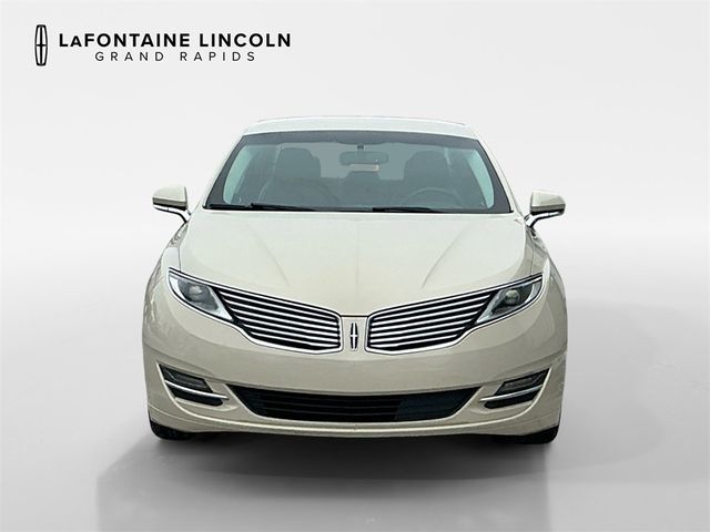 2015 Lincoln MKZ Base