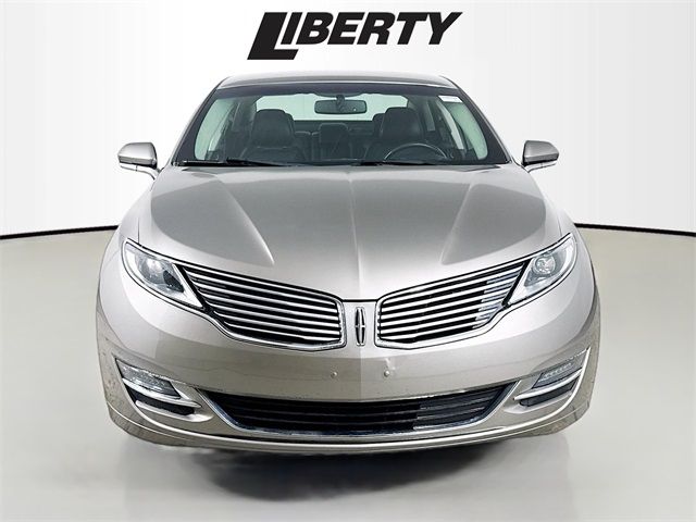 2015 Lincoln MKZ Base