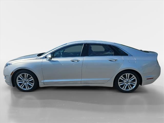 2015 Lincoln MKZ Base