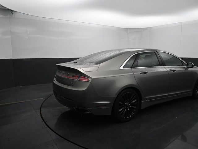 2015 Lincoln MKZ Base