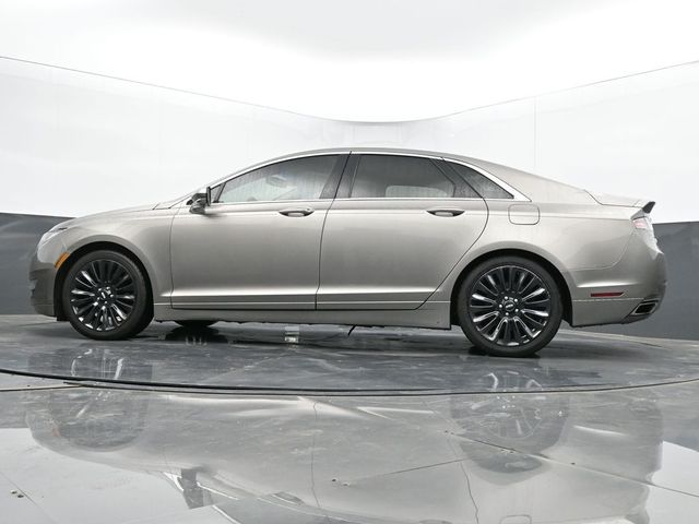 2015 Lincoln MKZ Base