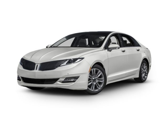 2015 Lincoln MKZ Base