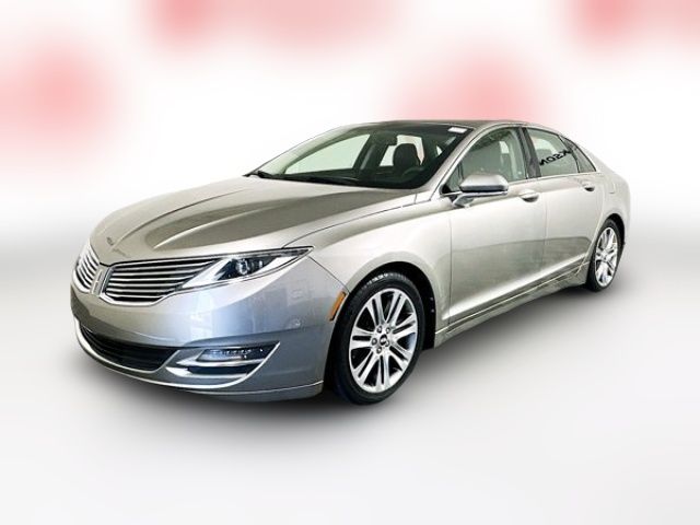 2015 Lincoln MKZ Base