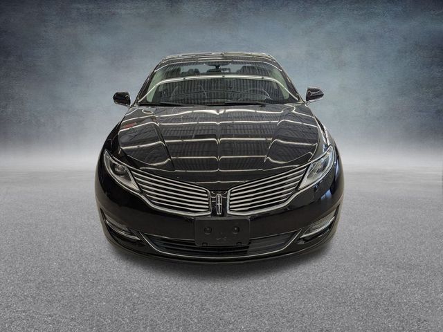 2015 Lincoln MKZ Base