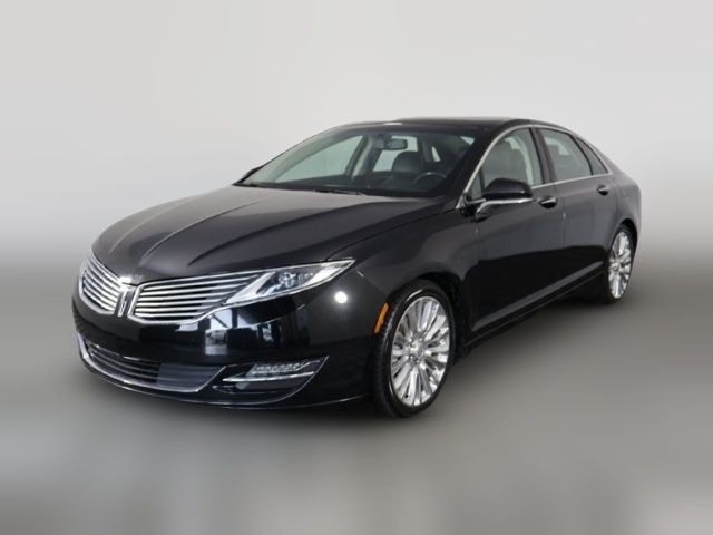 2015 Lincoln MKZ Base