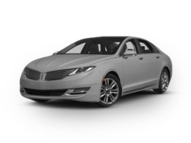 2015 Lincoln MKZ Base