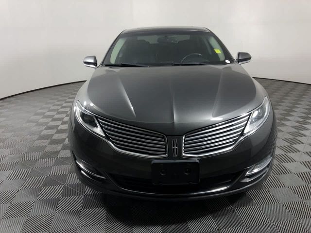 2015 Lincoln MKZ Base