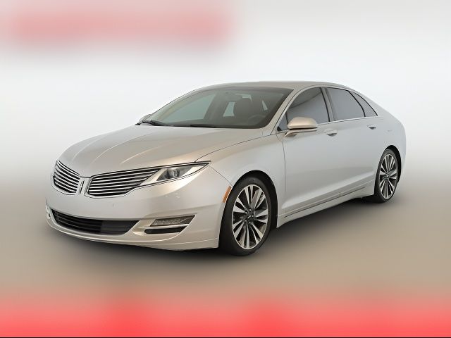 2015 Lincoln MKZ Base