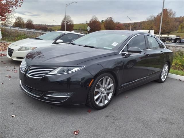 2015 Lincoln MKZ Base