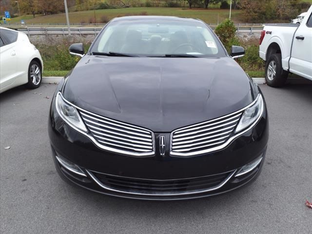 2015 Lincoln MKZ Base