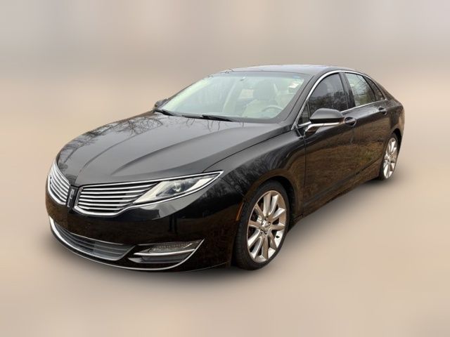 2015 Lincoln MKZ Base