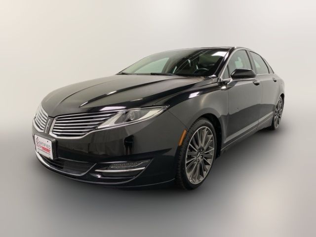 2015 Lincoln MKZ Base