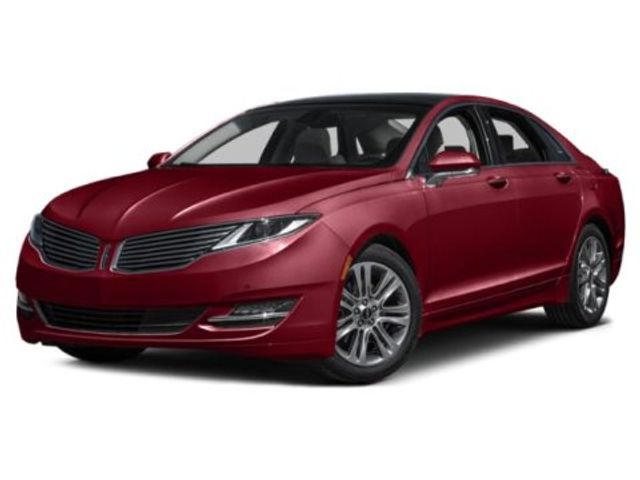 2015 Lincoln MKZ Base