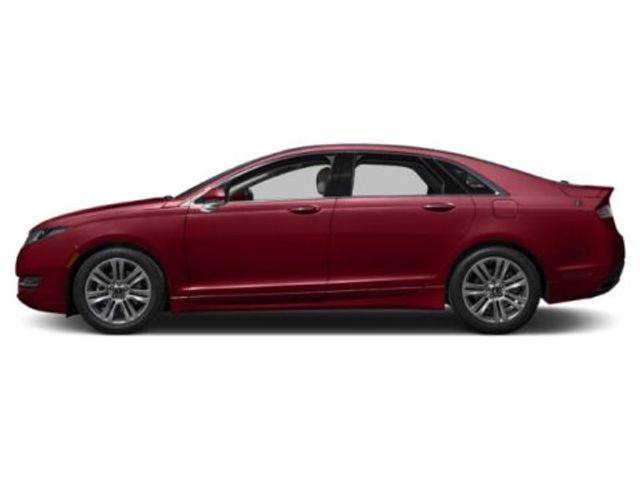 2015 Lincoln MKZ Base