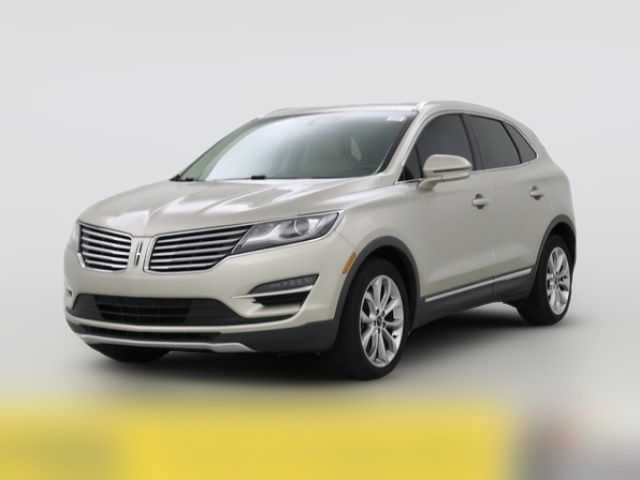 2015 Lincoln MKC Base