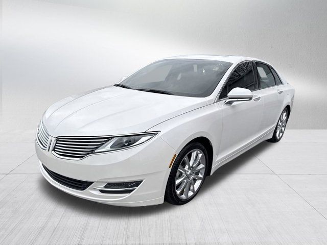 2015 Lincoln MKZ Hybrid Base