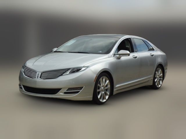 2015 Lincoln MKZ Hybrid Base