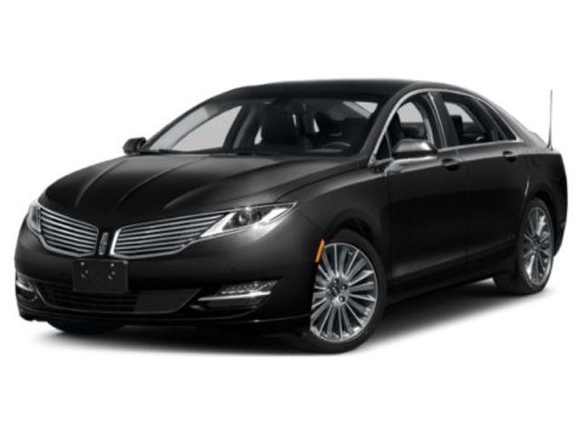 2015 Lincoln MKZ Hybrid Base