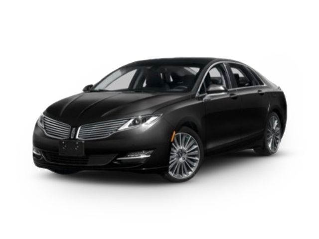 2015 Lincoln MKZ Hybrid Base