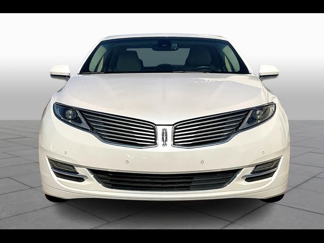 2015 Lincoln MKZ Hybrid Base