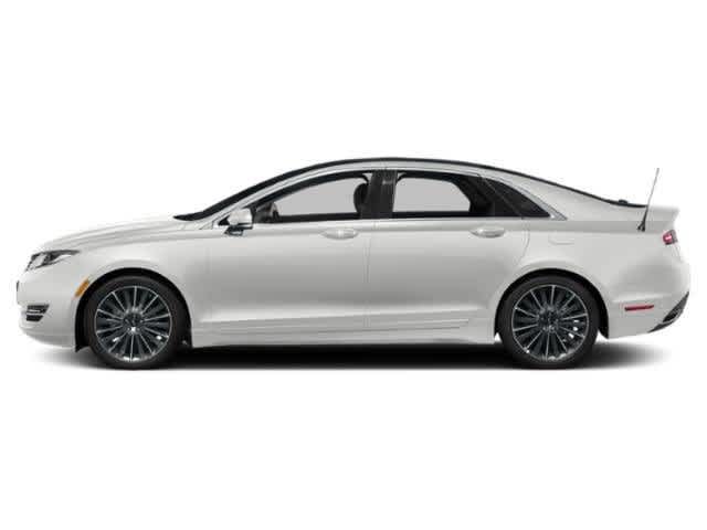 2015 Lincoln MKZ Hybrid Base