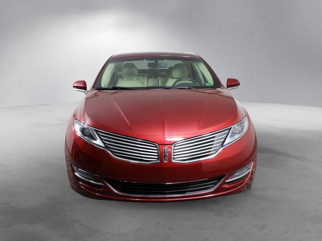 2015 Lincoln MKZ Hybrid Base