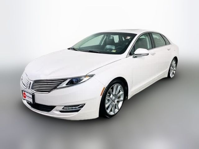 2015 Lincoln MKZ Hybrid Base