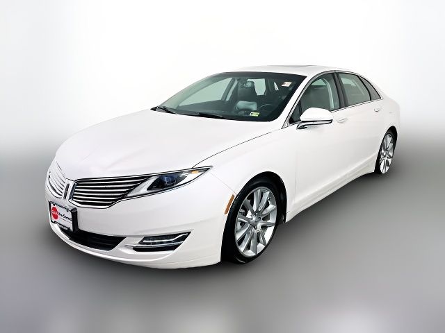 2015 Lincoln MKZ Hybrid Base