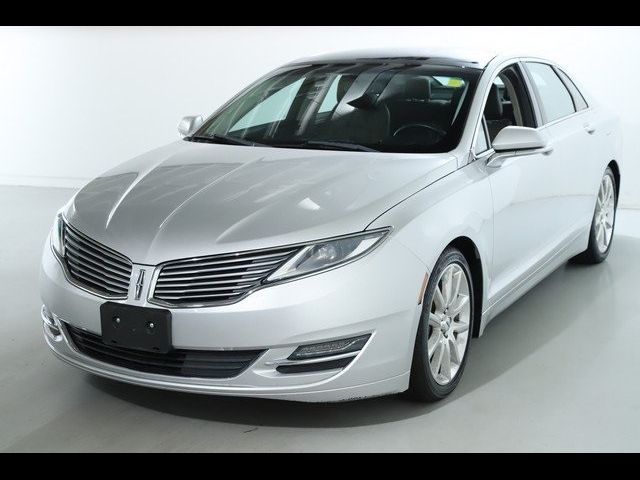 2015 Lincoln MKZ Hybrid Base