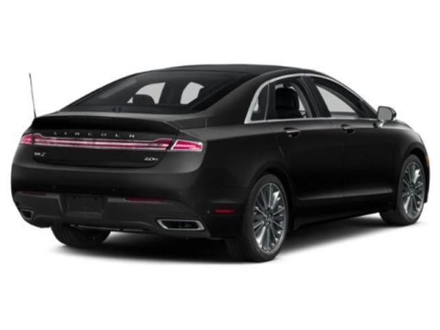 2015 Lincoln MKZ Hybrid Base