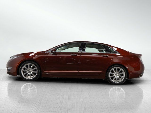 2015 Lincoln MKZ Hybrid Base