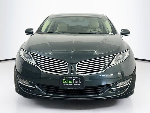 2015 Lincoln MKZ Base