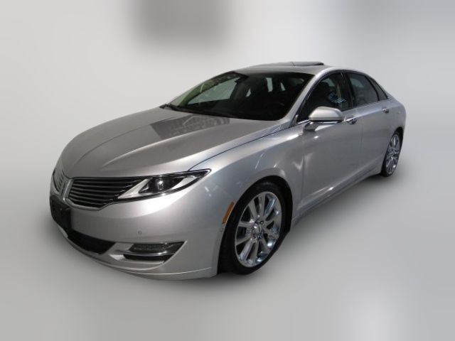 2015 Lincoln MKZ Base
