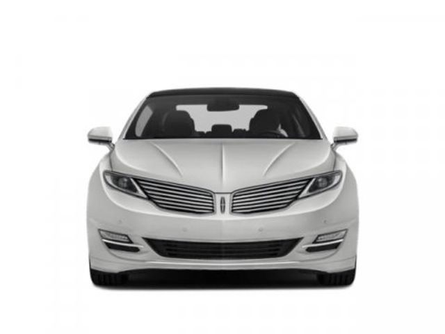 2015 Lincoln MKZ Base