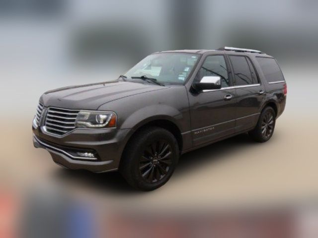 2015 Lincoln Navigator Base