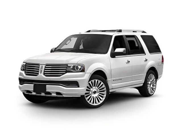 2015 Lincoln Navigator Base