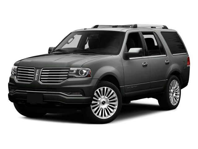 2015 Lincoln Navigator Base