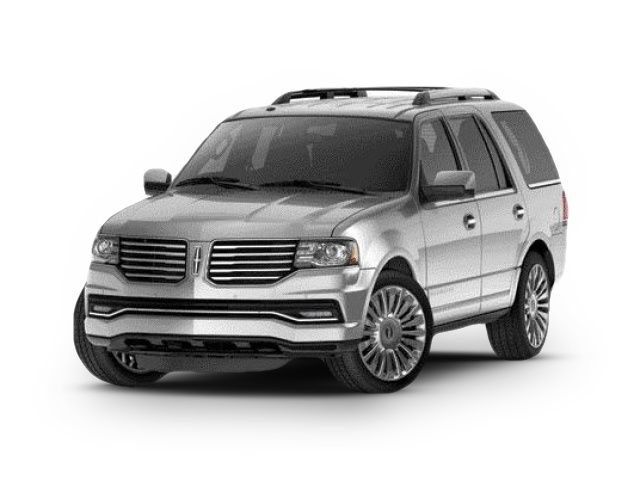 2015 Lincoln Navigator Base