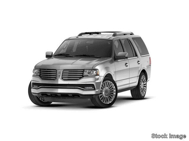 2015 Lincoln Navigator Base