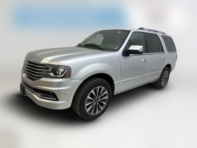 2015 Lincoln Navigator Base