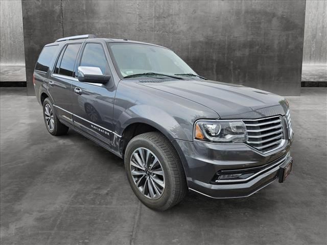 2015 Lincoln Navigator Base