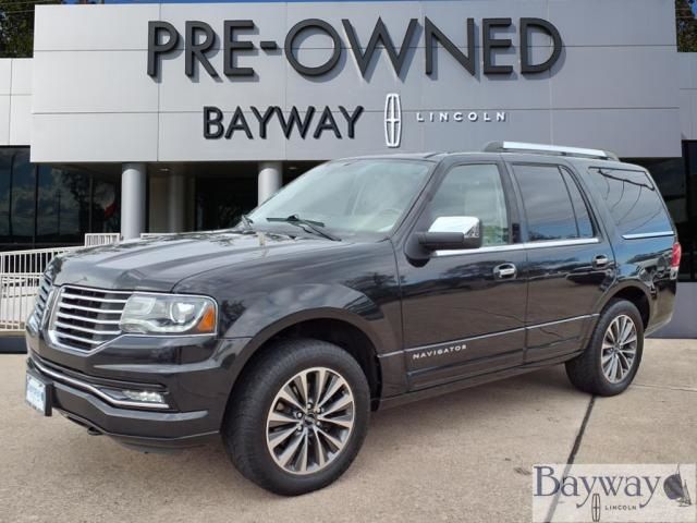 2015 Lincoln Navigator Base