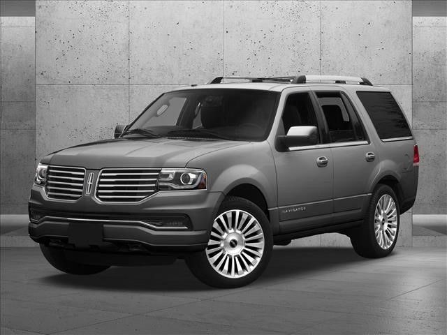 2015 Lincoln Navigator Base