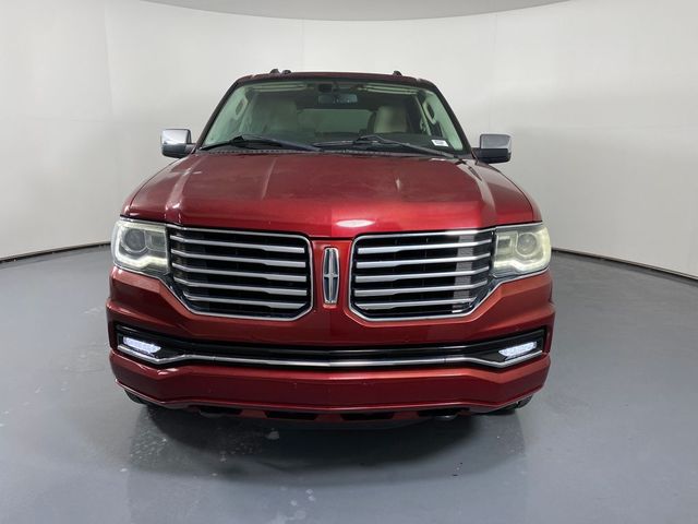 2015 Lincoln Navigator Base