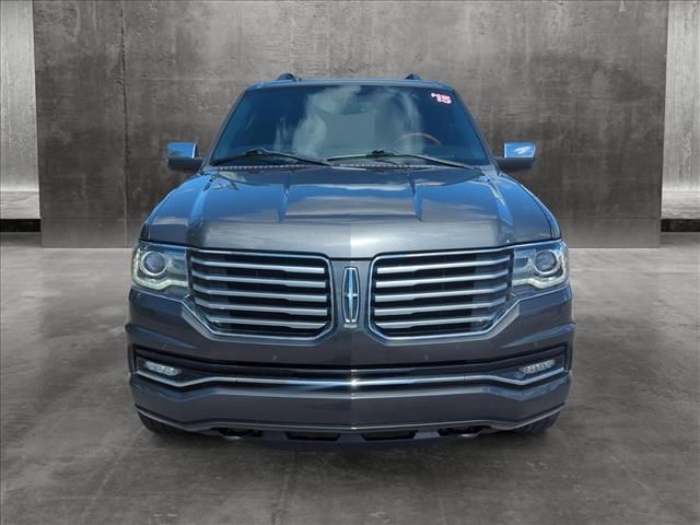 2015 Lincoln Navigator Base