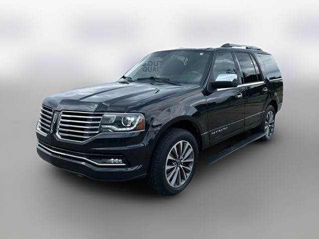 2015 Lincoln Navigator Base