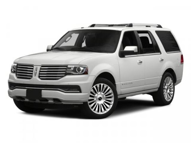 2015 Lincoln Navigator Base