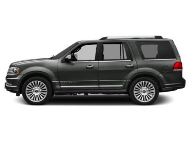 2015 Lincoln Navigator Base