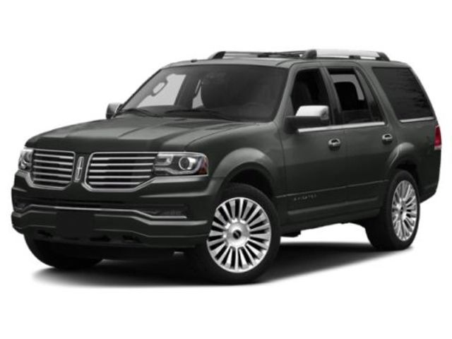 2015 Lincoln Navigator Base